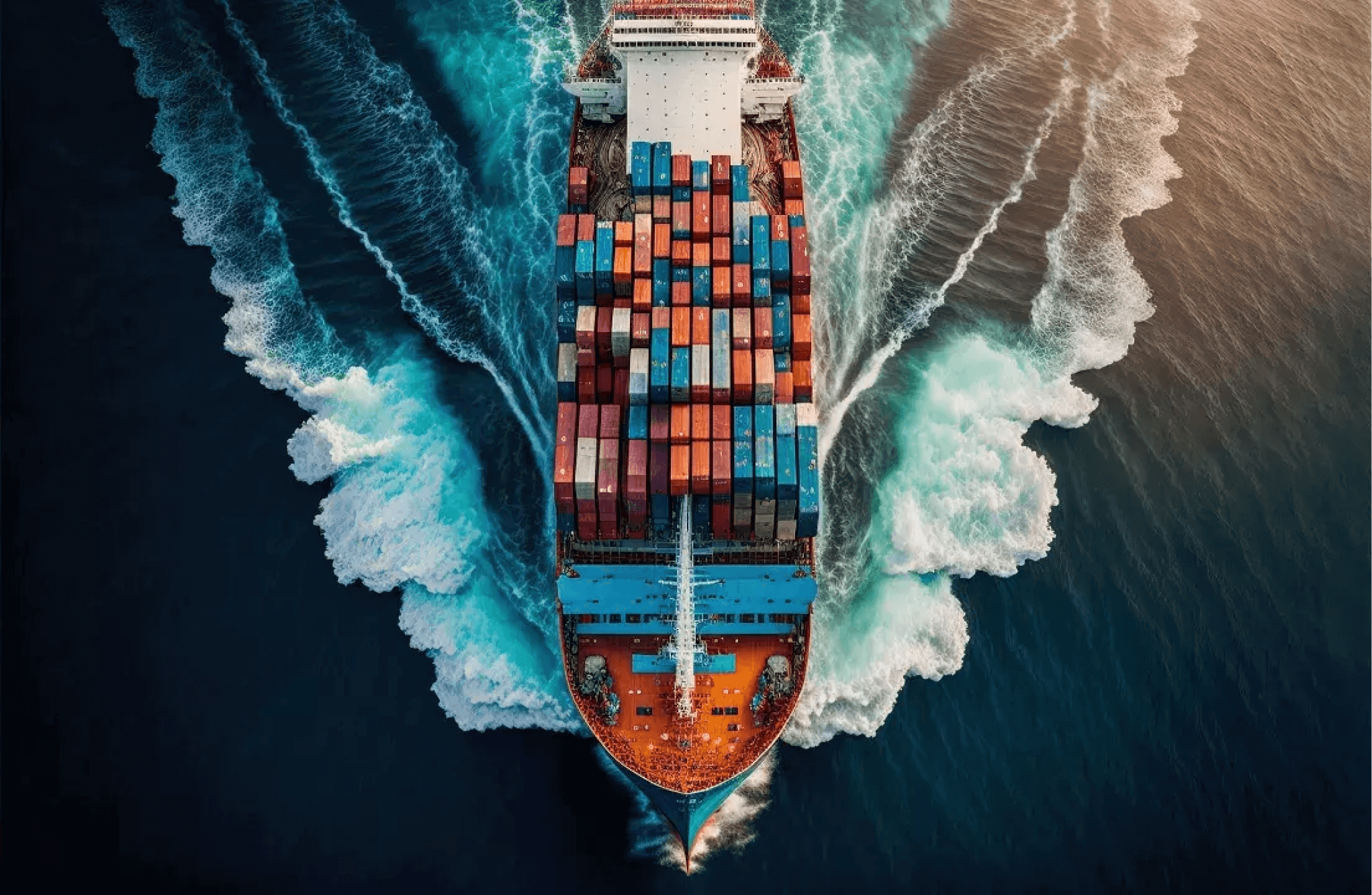 Container Shipping