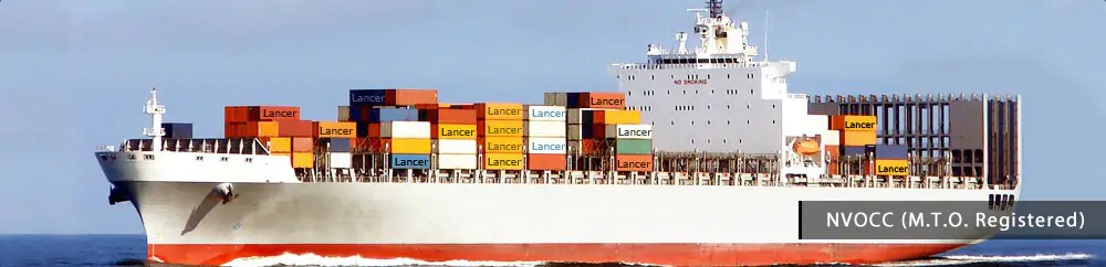 Lancer Container Line